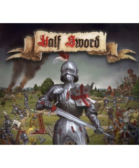 Half Sword Steam Key 101